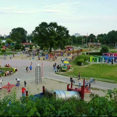 City Park *